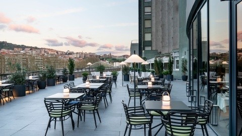 Vincci Consulado de Bilbao (Bilbao) – fotografie 3