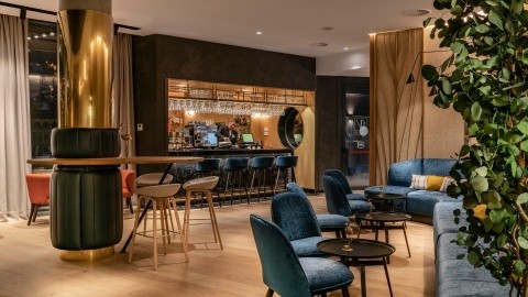 Vincci Consulado de Bilbao (Bilbao) – fotografie 4