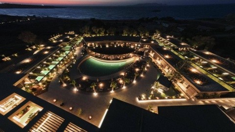 Pnoe Breathing Life (Chersonissos) – fotografie 3