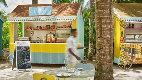 Ravenala Attitude (ex. La Plantation Resort) – fotografie 4