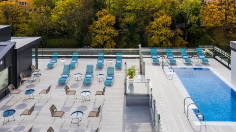 Axel Hotel San Sebastián  (San Sebastián) – fotografie 3