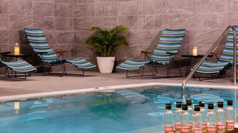 Axel Hotel San Sebastián  (San Sebastián) – fotografie 5