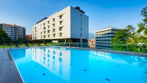 Occidental Bilbao – fotografie 2