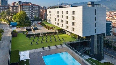 Occidental Bilbao – fotografie 3