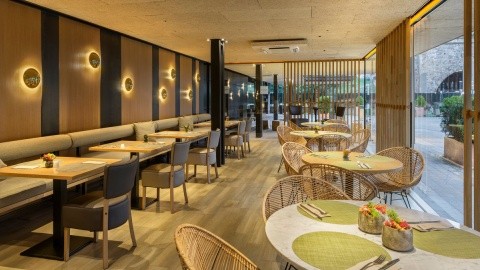 Occidental Bilbao – fotografie 5