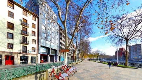 Barceló Bilbao Nervión – fotografie 2