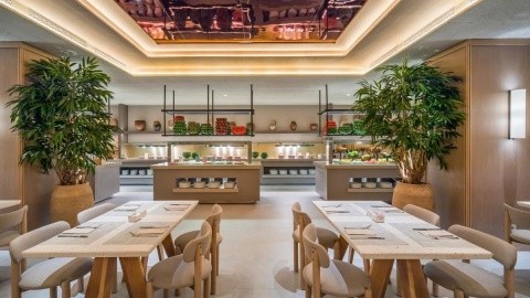 Barceló Bilbao Nervión – fotografie 4