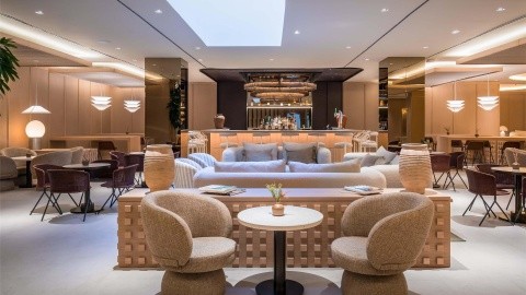 Barceló Bilbao Nervión – fotografie 5