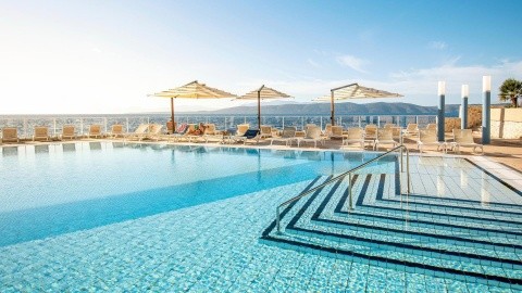 Tui Blue Makarska Resort (ex. Sensimar Makarska) – fotografie 2