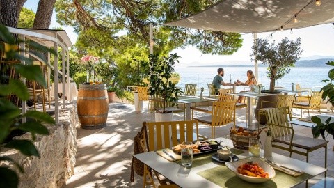 Tui Blue Makarska Resort (ex. Sensimar Makarska) – fotografie 3