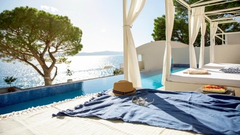 Tui Blue Makarska Resort (ex. Sensimar Makarska) – fotografie 4