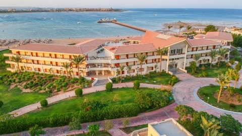 Cleopatra Luxury Beach Resort Makadi Bay - Adults Only – fotografie 2