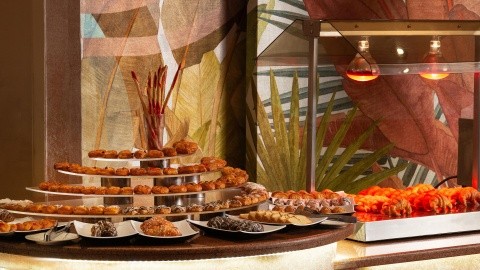 Cleopatra Luxury Beach Resort Makadi Bay - Adults Only – fotografie 4