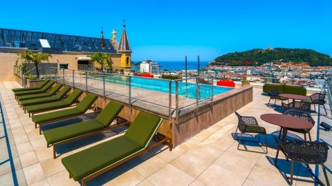Catalonia Donosti (San Sebastián) – fotografie 2