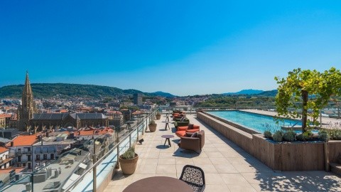 Catalonia Donosti (San Sebastián) – fotografie 5