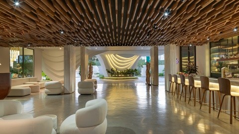 La Green Hotel & Residence (Cherng Talay) – fotografie 2