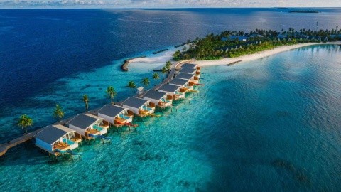Oaga Art Resort – fotografie 2