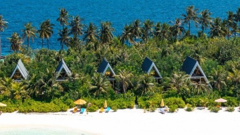Oaga Art Resort – fotografie 3