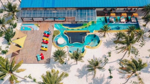Oaga Art Resort – fotografie 4
