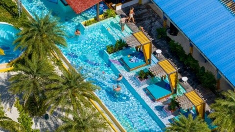 Oaga Art Resort – fotografie 5