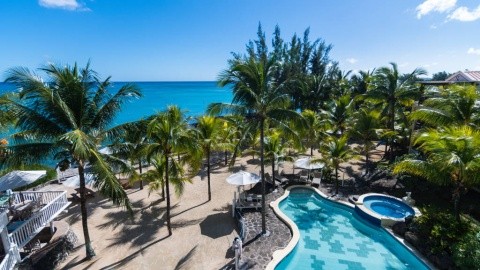 Hibiscus Beach – fotografie 3