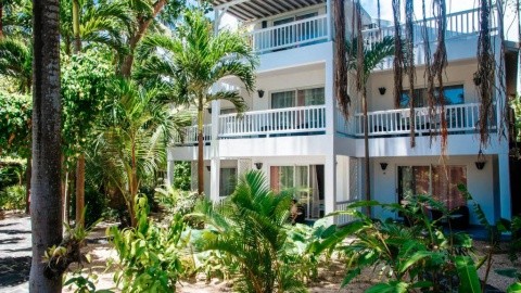 Hibiscus Beach – fotografie 4