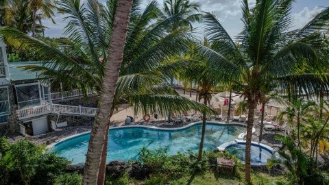 Hibiscus Beach – fotografie 5