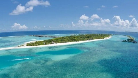 Villa Nautica Resort (ex. Paradise Island) – fotografie 2
