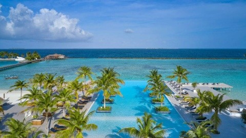 Villa Nautica Resort (ex. Paradise Island) – fotografie 4