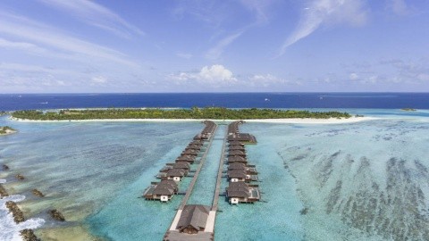 Villa Nautica Resort (ex. Paradise Island) – fotografie 5