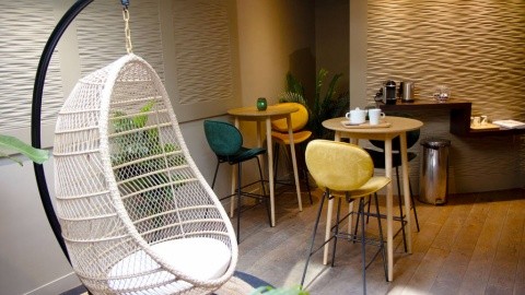 Best Western Le Montmartre Saint Pierre – fotografie 3
