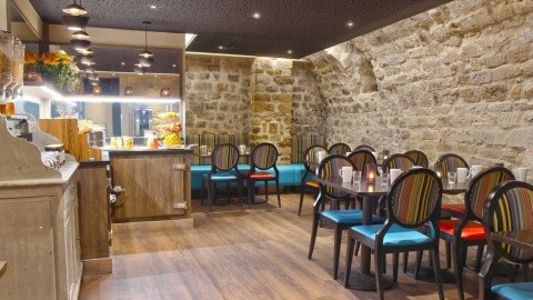 Best Western Le Montmartre Saint Pierre – fotografie 4