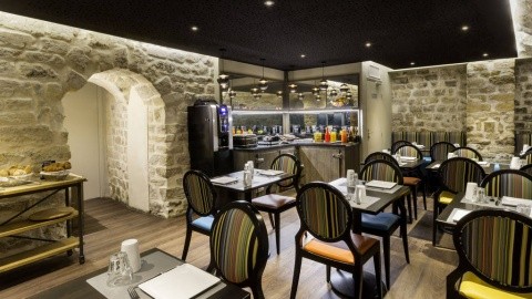 Best Western Le Montmartre Saint Pierre – fotografie 5
