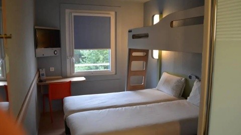 ibis budget Paris Porte de Vanves – fotografie 2