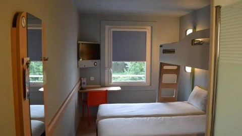 ibis budget Paris Porte de Vanves – fotografie 3