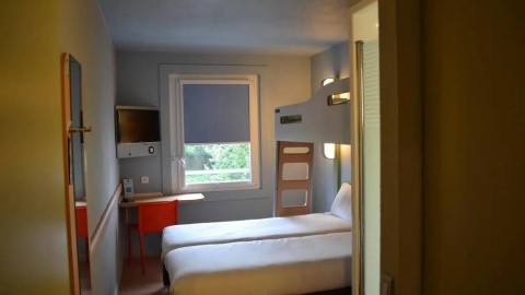 ibis budget Paris Porte de Vanves – fotografie 4