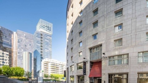 Mgallery Nest Paris la Defense – fotografie 2