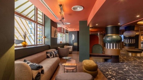 Mgallery Nest Paris la Defense – fotografie 5