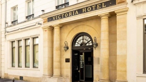VICTORIA PARIS – fotografie 2