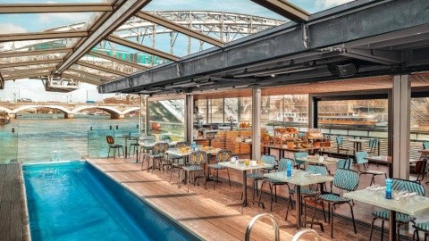 Off Paris Seine – fotografie 2