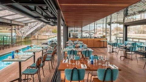 Off Paris Seine – fotografie 3