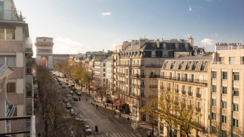 Elysees Ceramic – fotografie 2