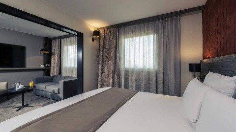 Mercure Paris Porte De Pantin – fotografie 5