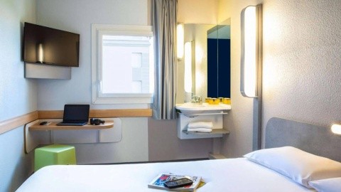 Ibis budget Porte de Montmartre – fotografie 3