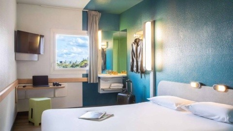 Ibis budget Porte de Montmartre – fotografie 5