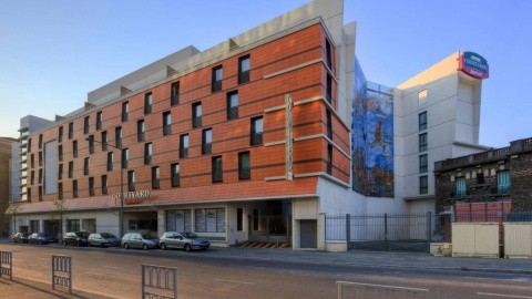 Courtyard by Marriott Paris Arcueil
