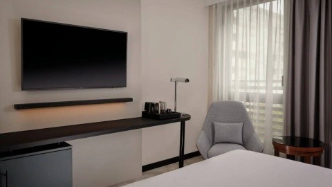 Courtyard by Marriott Paris Arcueil – fotografie 3