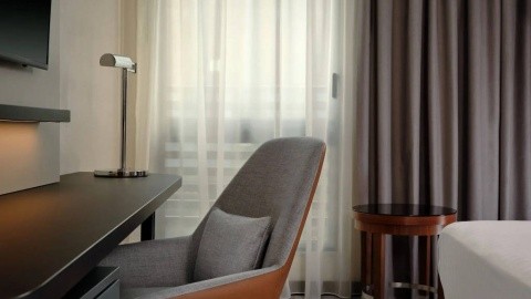 Courtyard by Marriott Paris Arcueil – fotografie 4