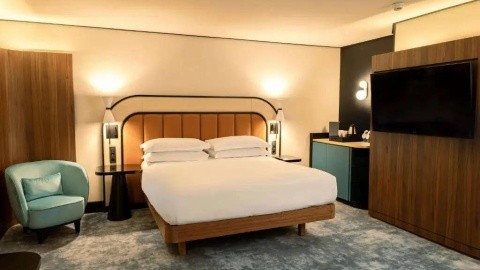 Hilton Paris la Defense – fotografie 2