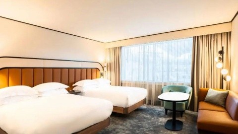 Hilton Paris la Defense – fotografie 5
